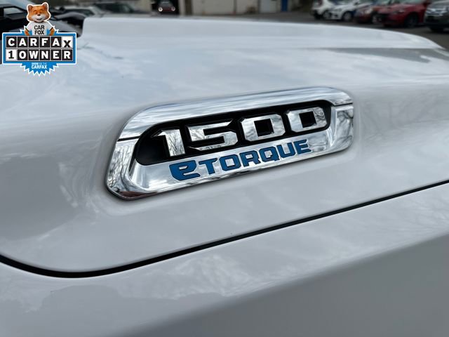 Used 2023 RAM 1500 Big Horn AWD/4WD image 11