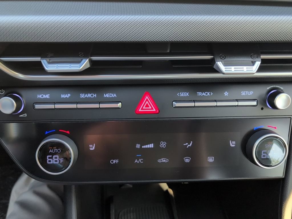 New 2026 Hyundai Sonata SEL image 15