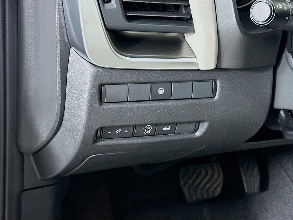 New 2026 Nissan Rogue SV image 15