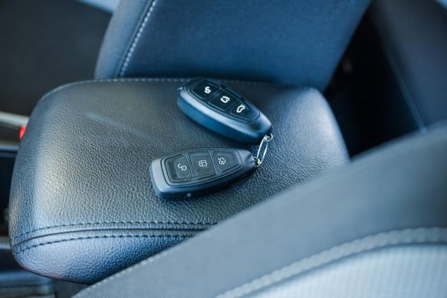 Used 2016 Ford Focus ST image 80