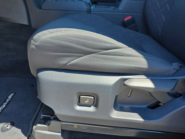 Used 2025 Toyota Tacoma SR RWD image 29