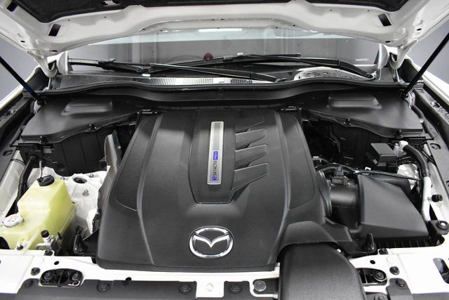 Used 2024 MAZDA CX-90 Plug-In Hybrid w/ Premium Pkg image 37