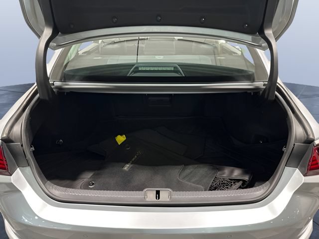 Used 2022 Lexus ES 350 w/ Premium Package FWD image 10