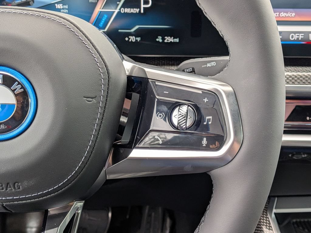 New 2026 BMW i7 eDrive50 w/ Executive Package RWD image 29