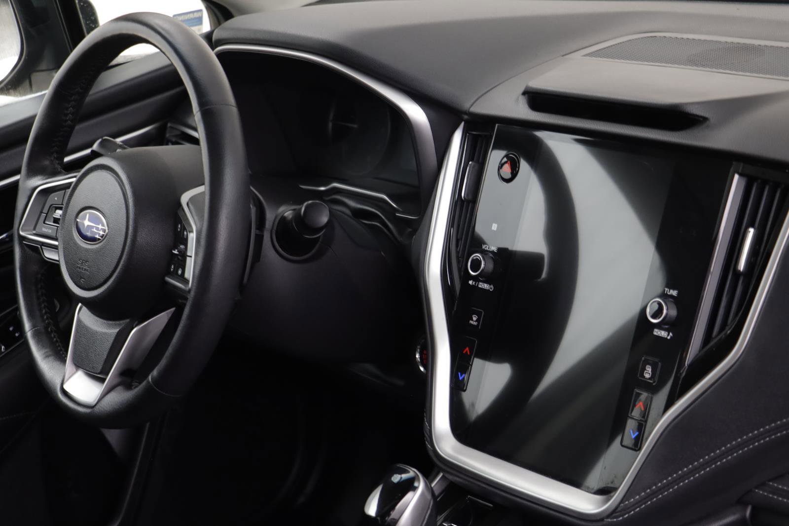 Used 2020 Subaru Legacy Limited w/ Popular Package #3 image 22