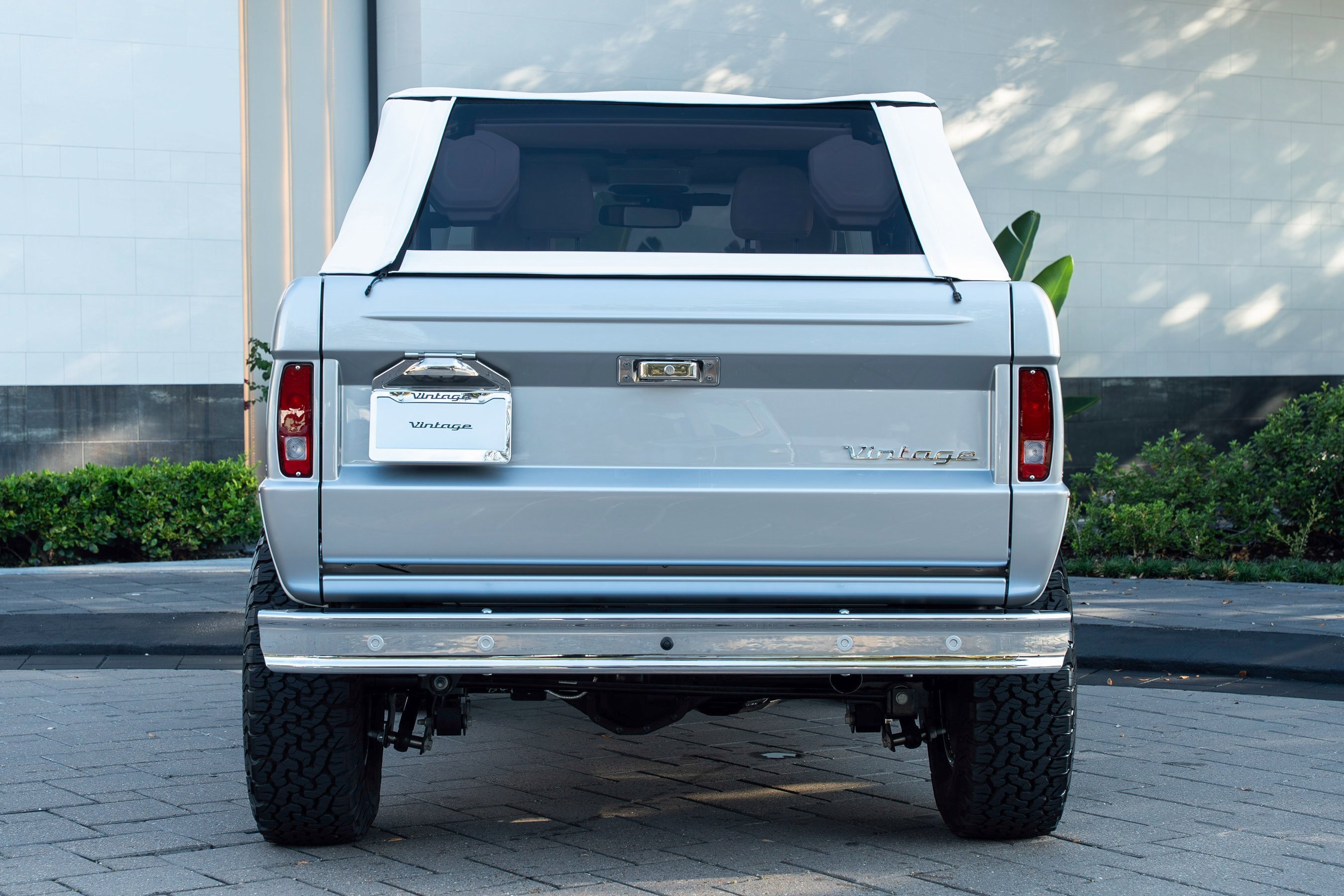 Used 2025 Ford Bronco Badlands image 41