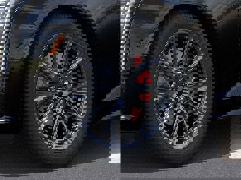 New 2026 Cadillac CT5 V image 9