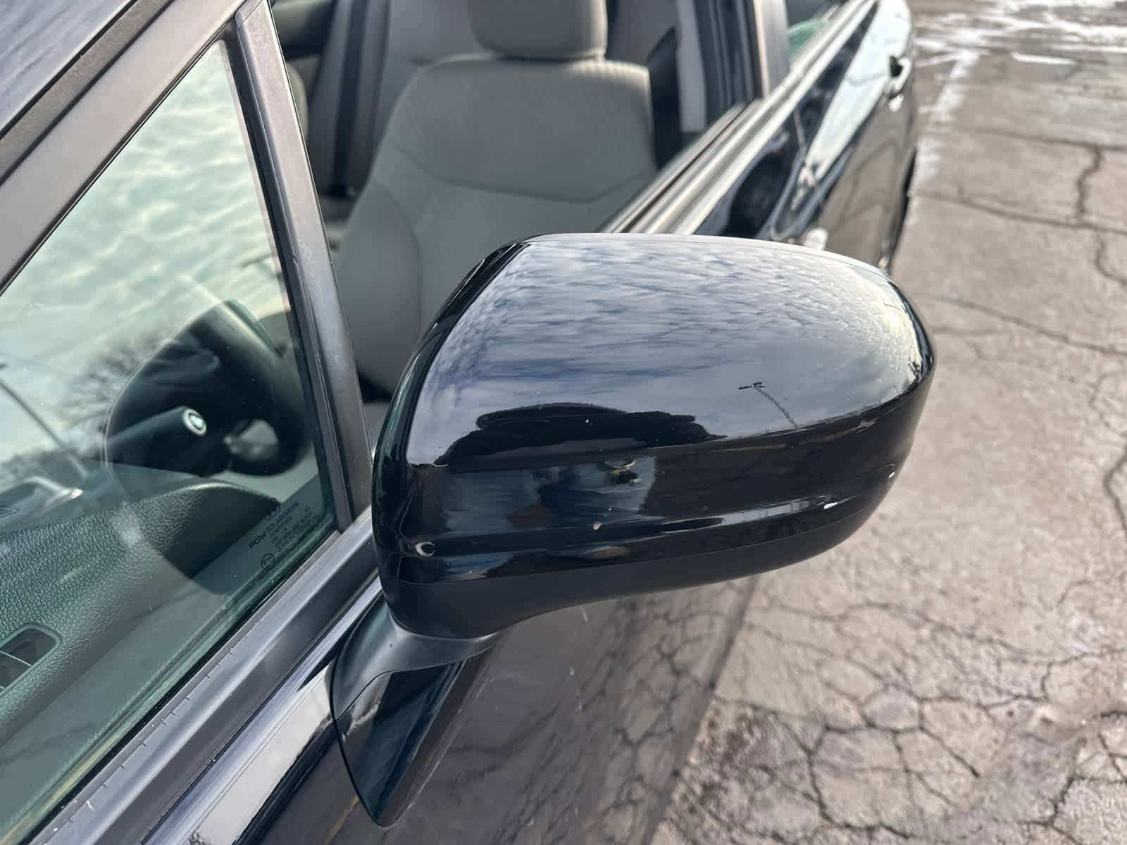 Used 2015 Honda Civic EX image 12