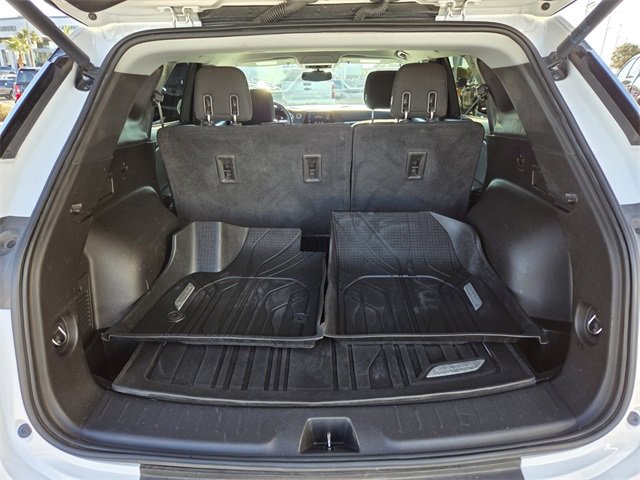 Certified 2020 Chevrolet Blazer LT image 13