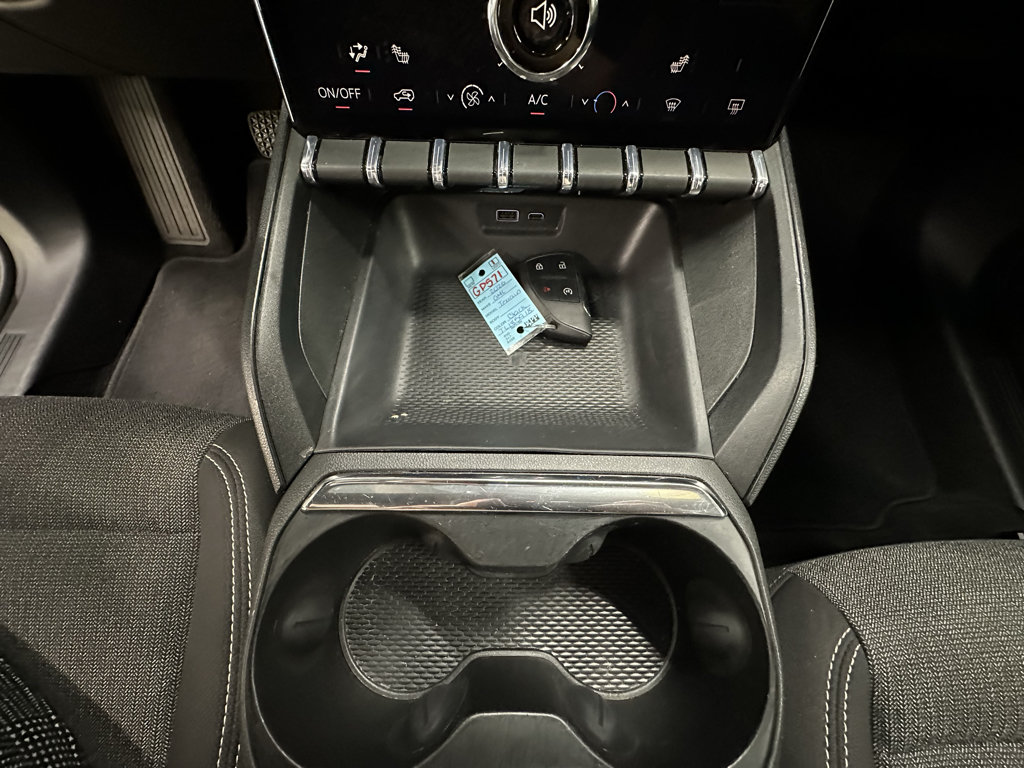 Used 2026 GMC Terrain Elevation FWD image 29