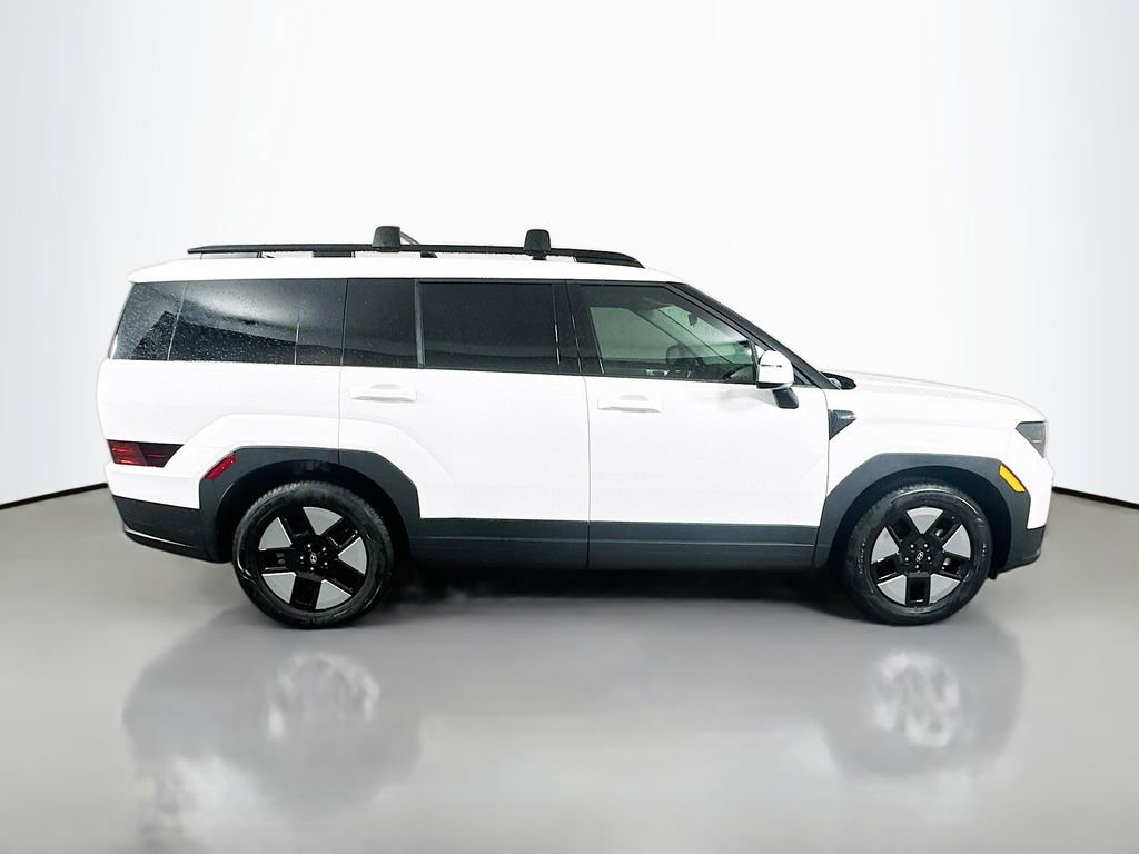 Certified 2026 Hyundai Santa Fe SEL image 4