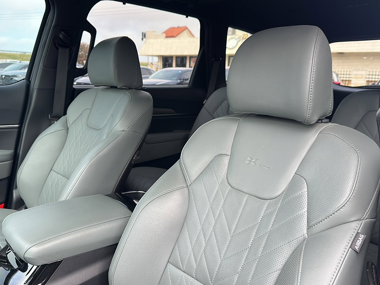 Used 2024 Kia Telluride EX X-Line image 14