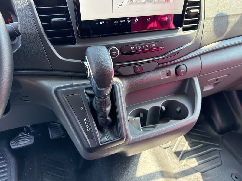 New 2026 Ford Transit 350 148 Medium Roof image 33