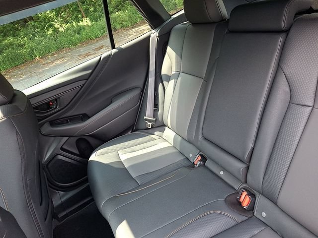 Certified 2025 Subaru Outback Wilderness AWD/4WD image 21