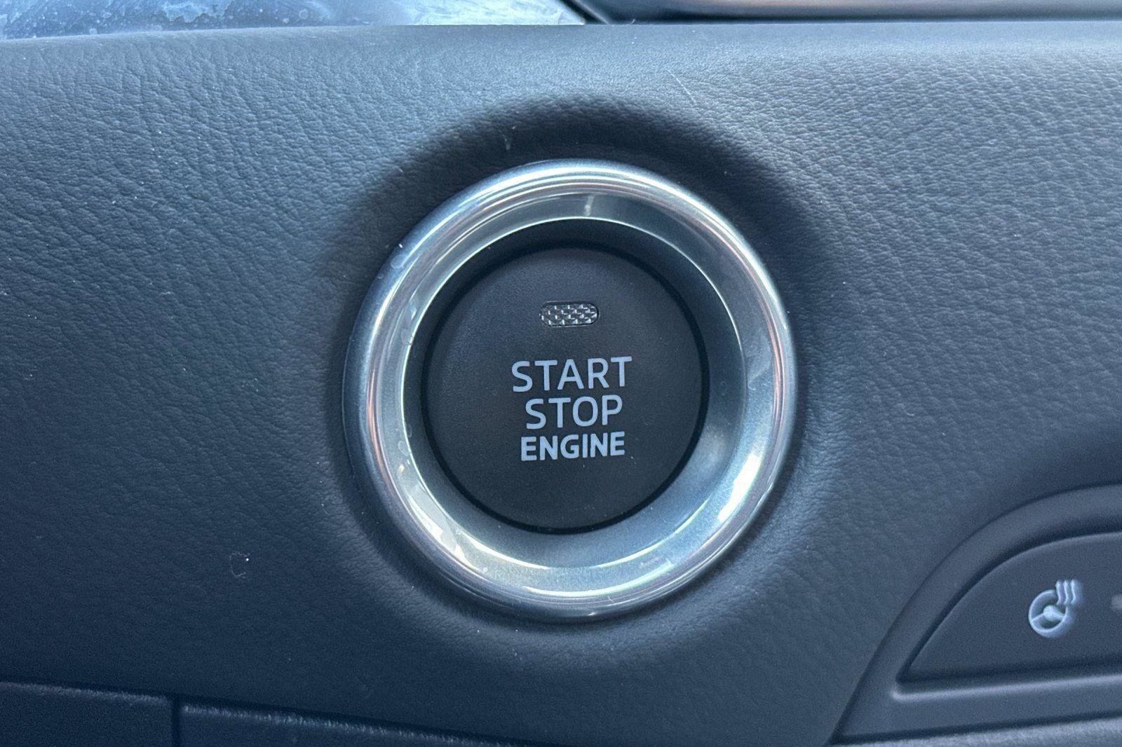 Certified 2023 MAZDA CX-5 AWD 2.5 Turbo image 22