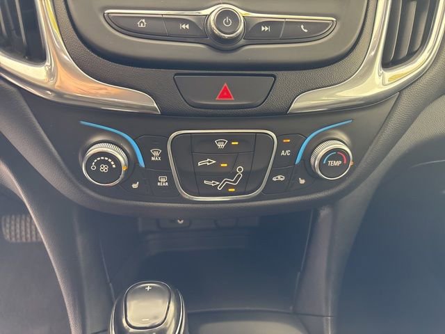Used 2018 Chevrolet Equinox LT FWD image 6