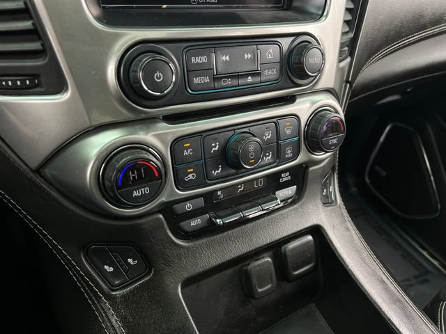Used 2018 Chevrolet Tahoe LT image 29