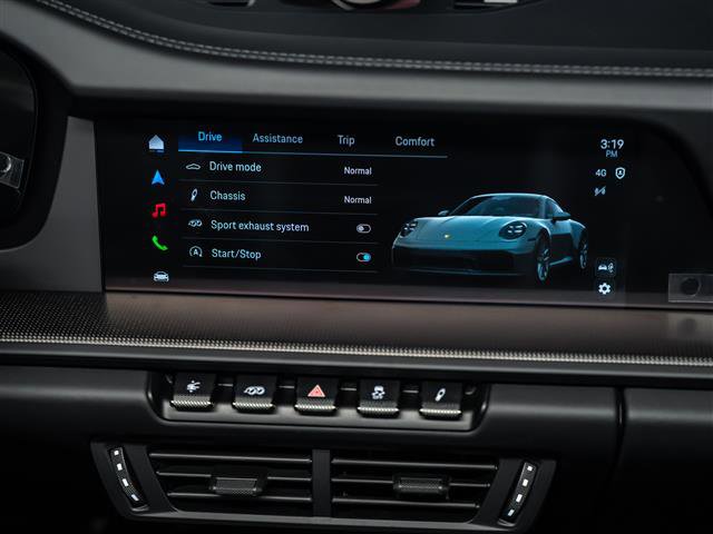 Certified 2026 Porsche 911 Carrera GTS image 30