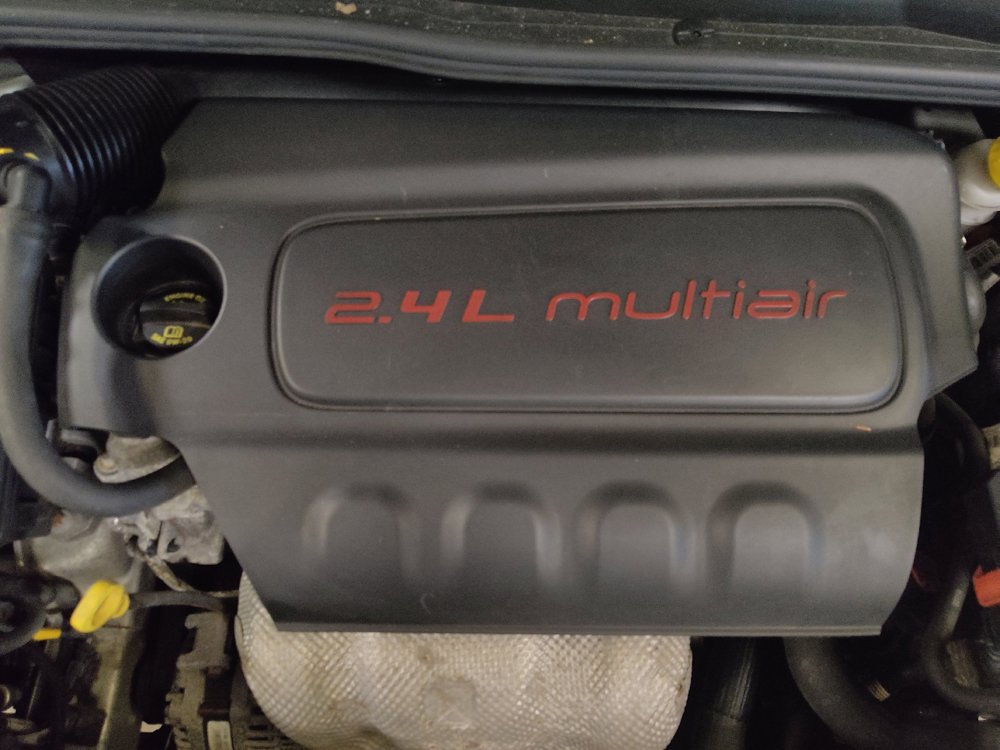 Used 2016 FIAT 500X Lounge AWD/4WD image 30