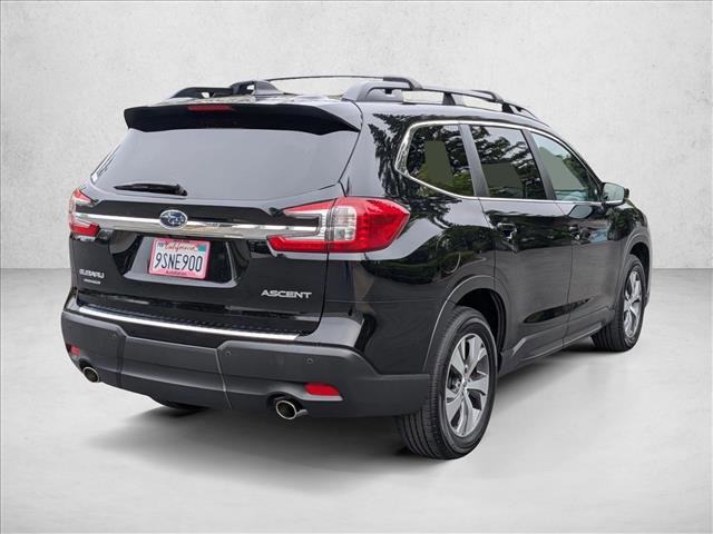 Certified 2025 Subaru Ascent Premium AWD/4WD image 5