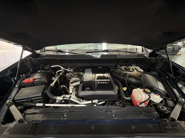 Used 2021 Chevrolet Silverado 1500 RST AWD/4WD image 26