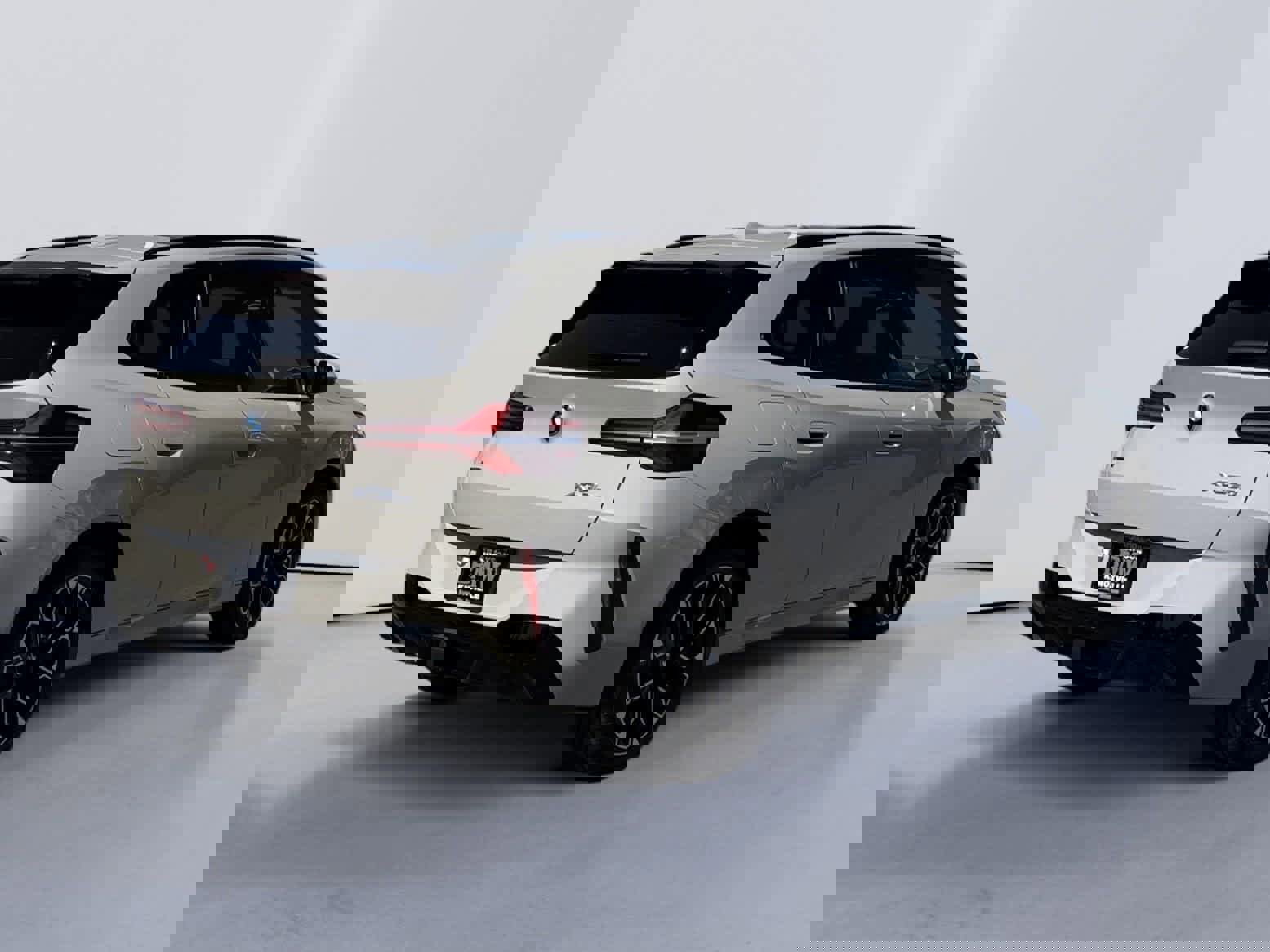 New 2025 BMW X3 xDrive30i w/ Premium Package image 3