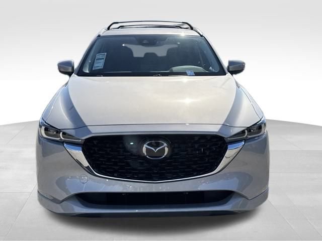 New 2025 MAZDA CX-5 AWD 2.5 S image 8