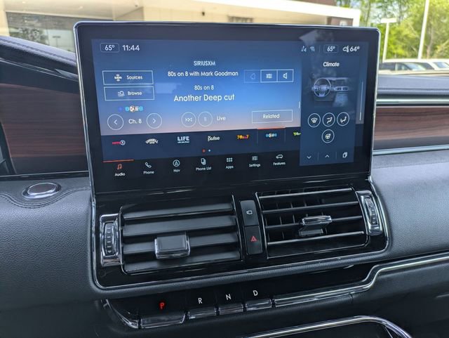 Certified 2023 Lincoln Navigator L Reserve AWD/4WD image 21