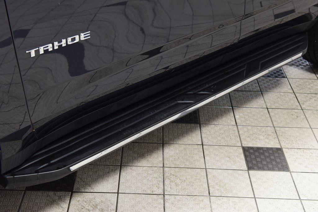 Used 2023 Chevrolet Tahoe LS w/ Driver Alert Package image 24