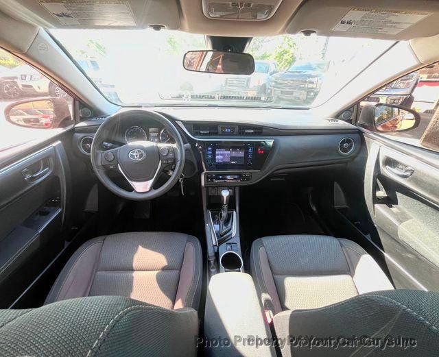 Used 2018 Toyota Corolla LE FWD image 17