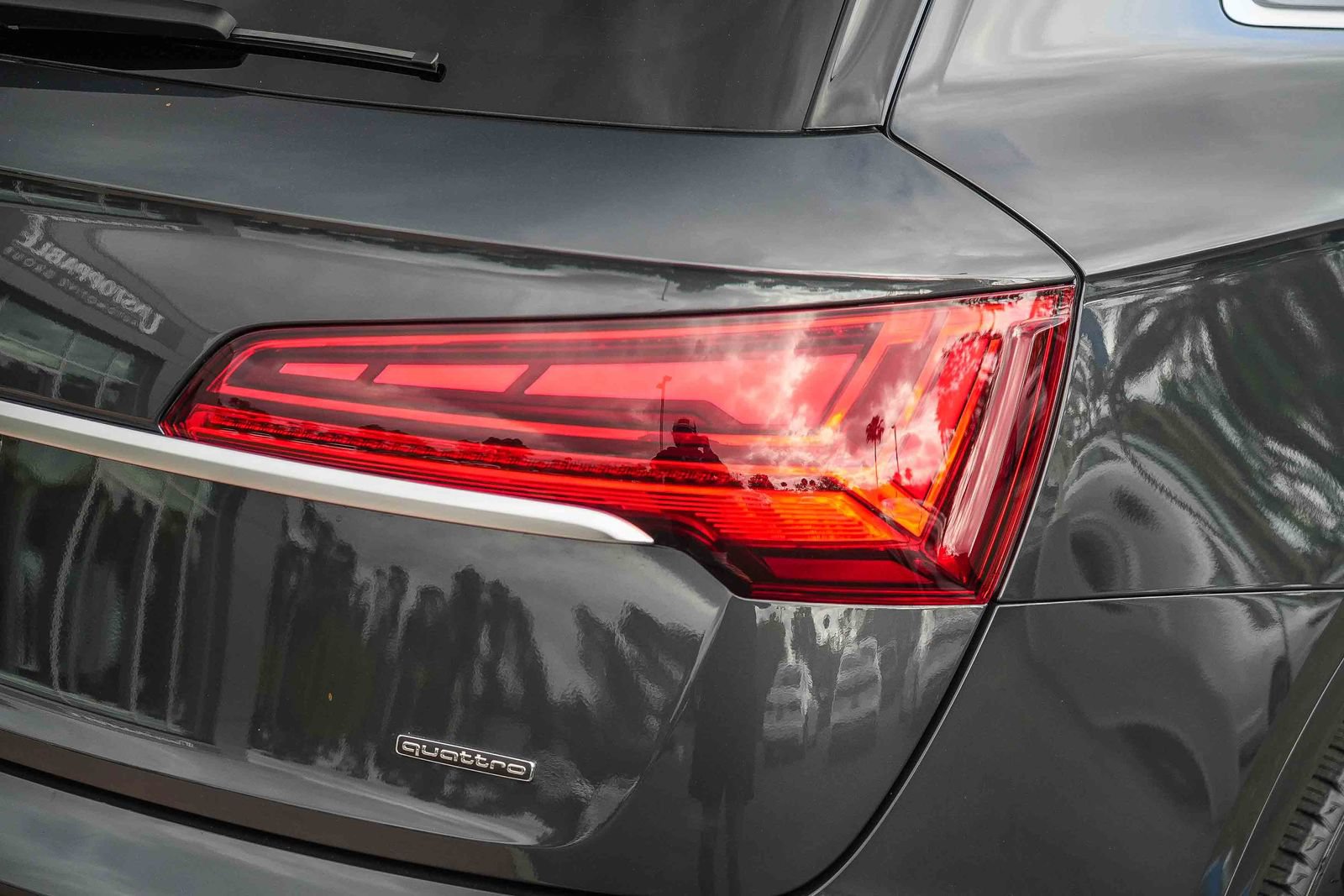 Certified 2023 Audi Q5 Premium w/ Premium Plus Package AWD/4WD image 10