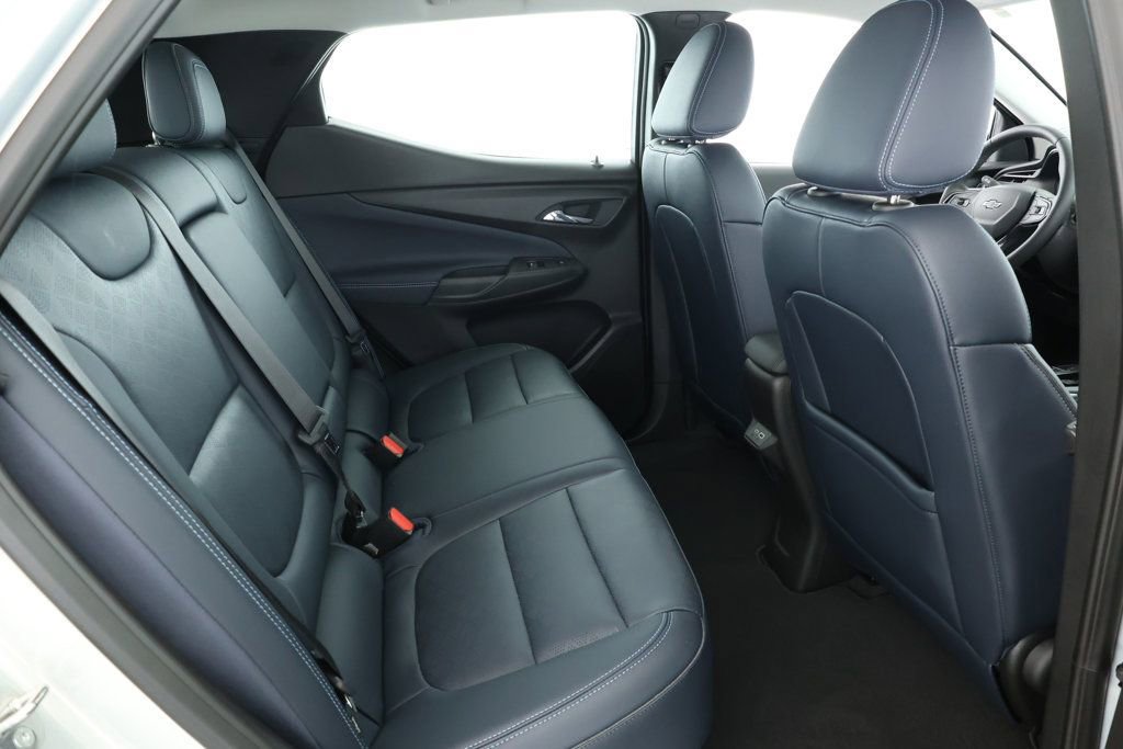 Used 2023 Chevrolet Bolt EUV Premier image 22