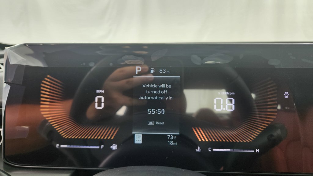 New 2026 Kia K5 GT-Line AWD/4WD image 19