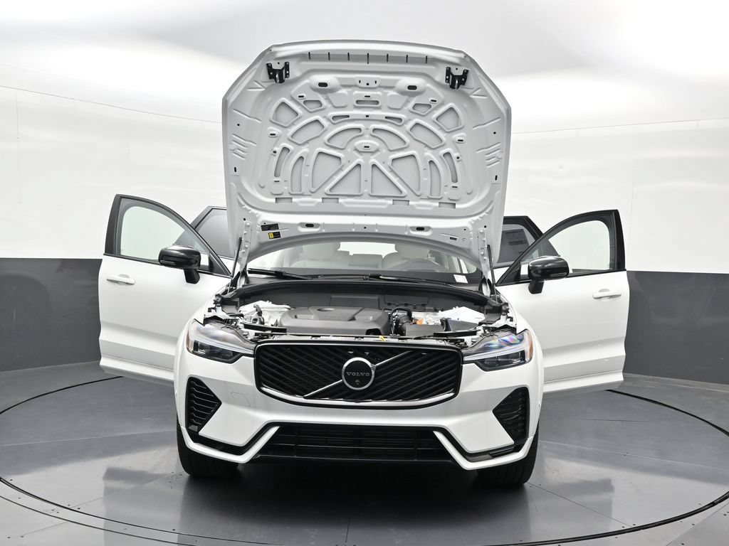 New 2026 Volvo XC60 T8 Ultra AWD/4WD image 34