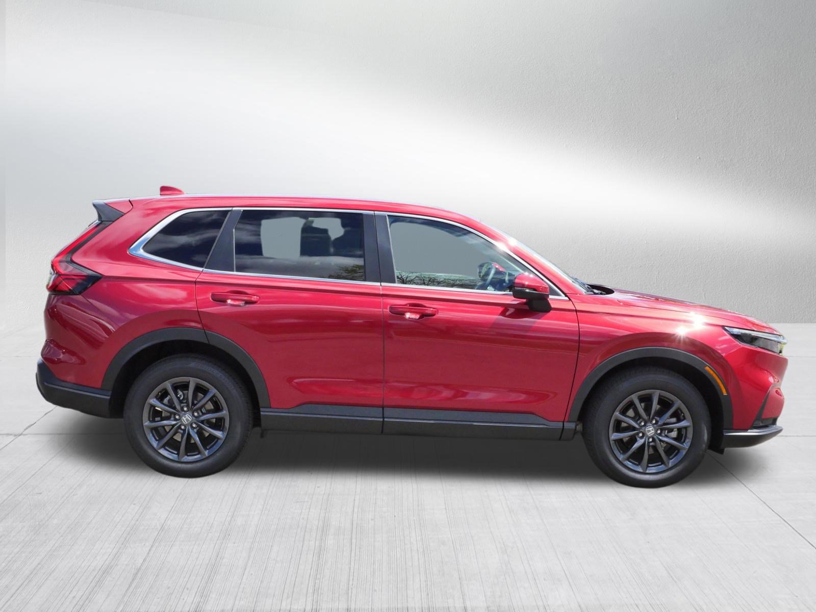 Used 2026 Honda CR-V EX-L image 8