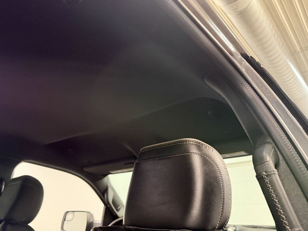 Used 2022 RAM 1500 Limited w/ Off-Road Group image 72