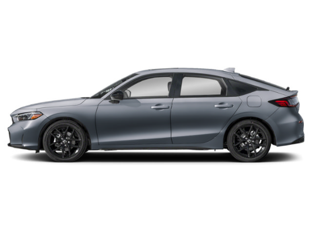 New 2026 Honda Civic Sport image 3