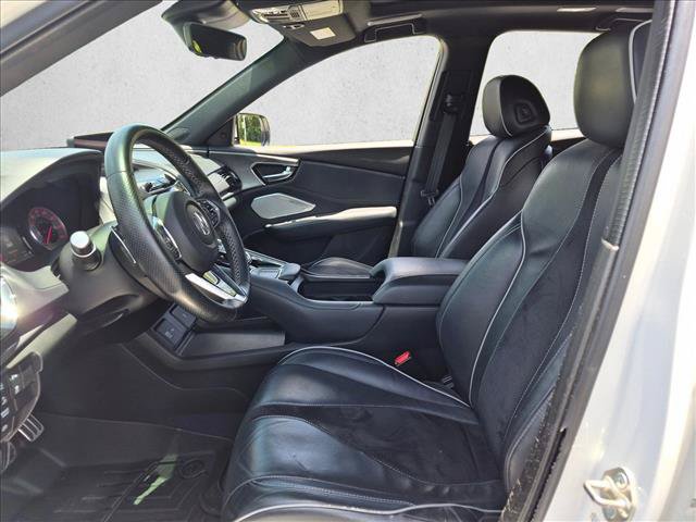 Used 2019 Acura RDX A-Spec AWD/4WD image 15