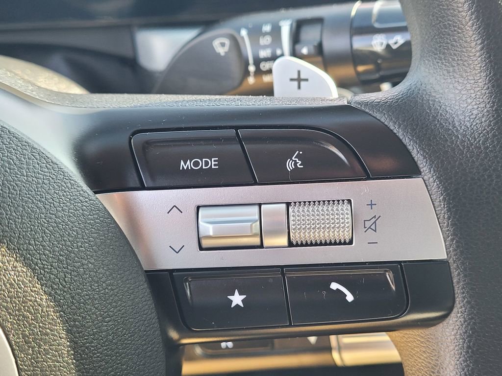 Used 2024 Hyundai Sonata SEL image 15