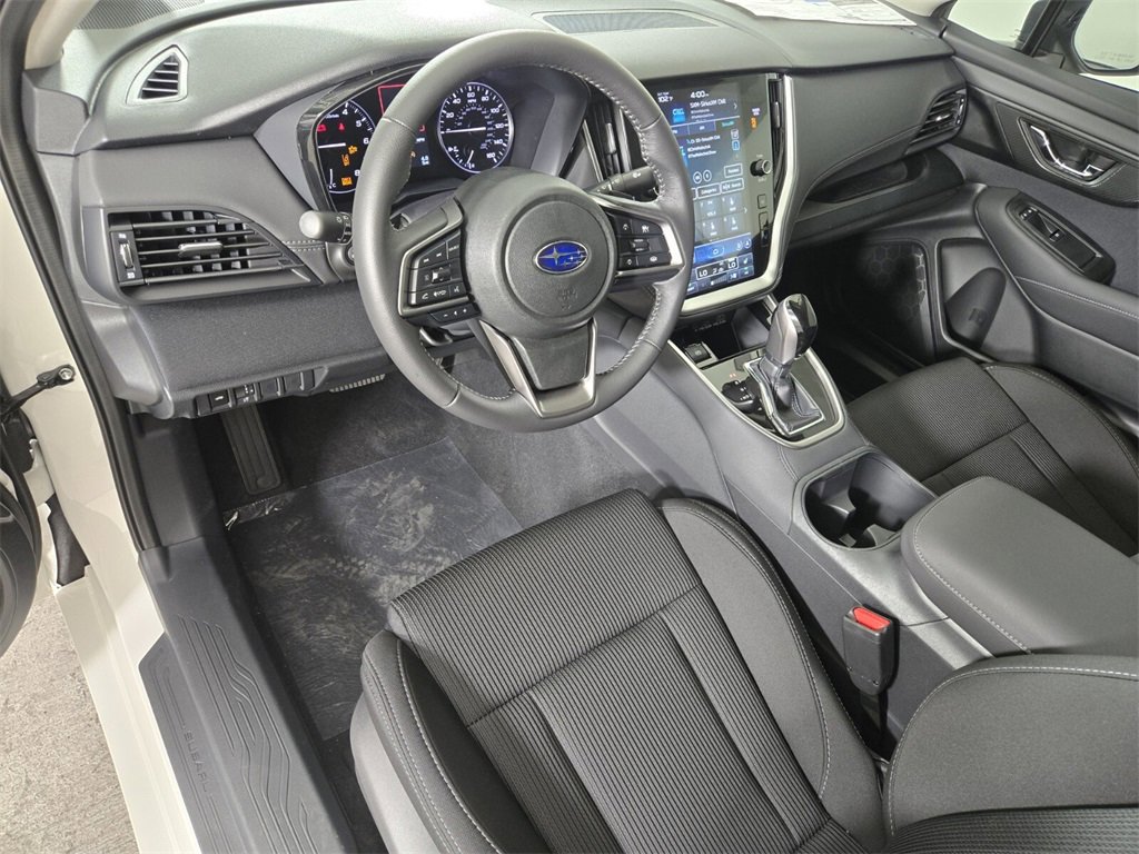 New 2025 Subaru Legacy Premium image 9