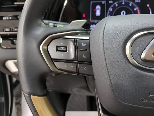Used 2024 Lexus RX 350 Premium w/ Cold Area Package AWD/4WD image 23