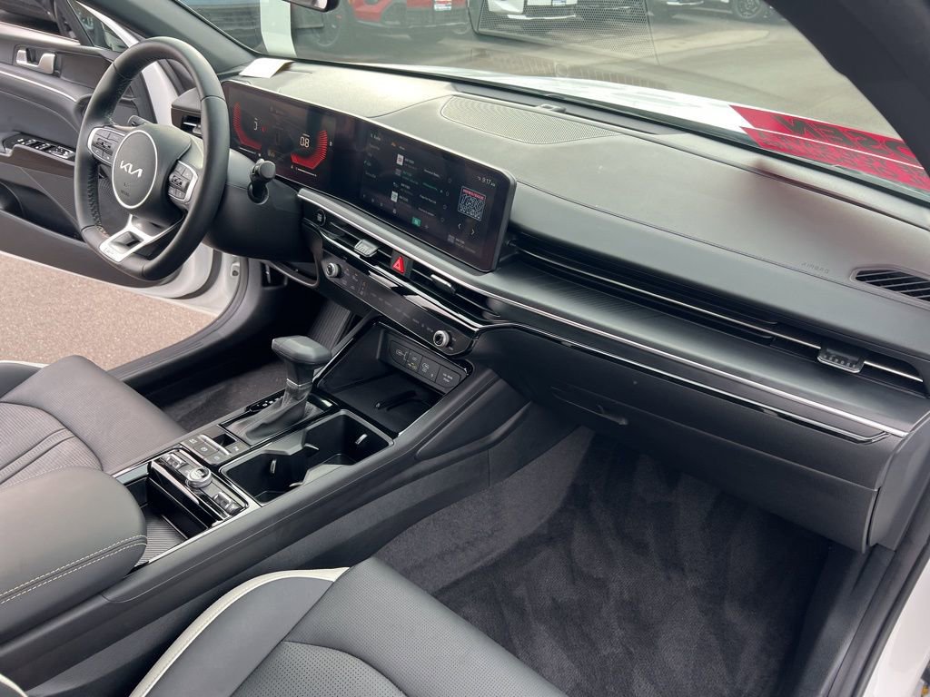 Certified 2025 Kia K5 GT-Line image 20