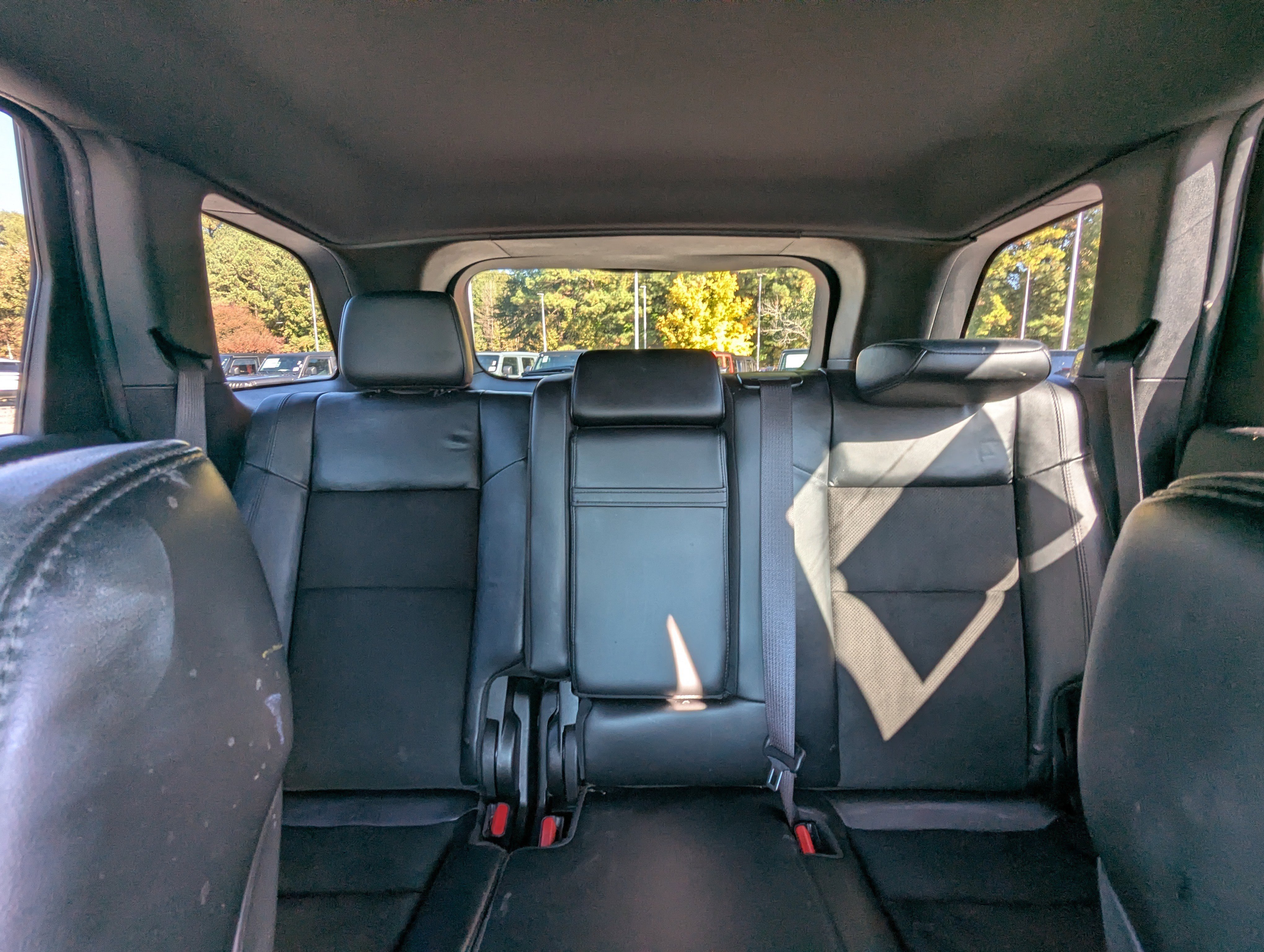 Used 2021 Jeep Grand Cherokee Laredo X image 10