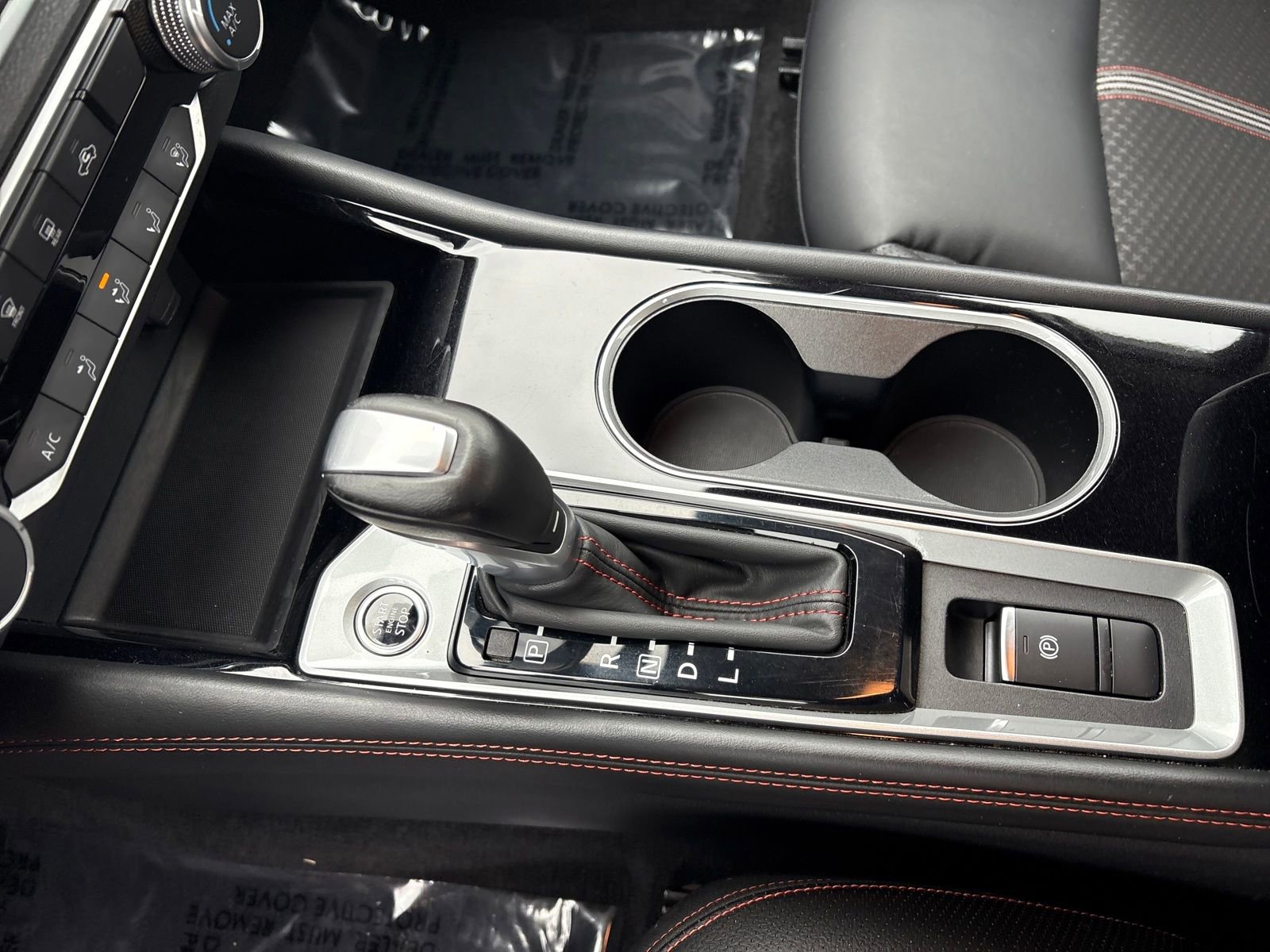 Used 2025 Nissan Altima 2.5 SR image 24