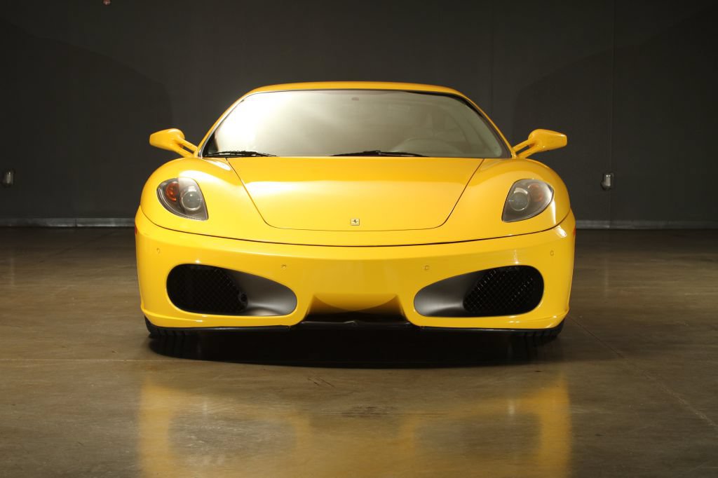 Used 2008 Ferrari F430 Coupe RWD image 22
