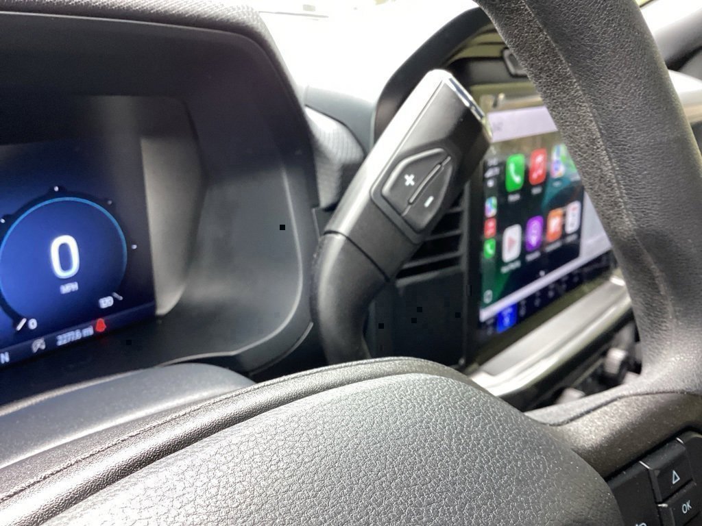 New 2024 Ford F150 STX w/ STX Black Appearance Package image 46