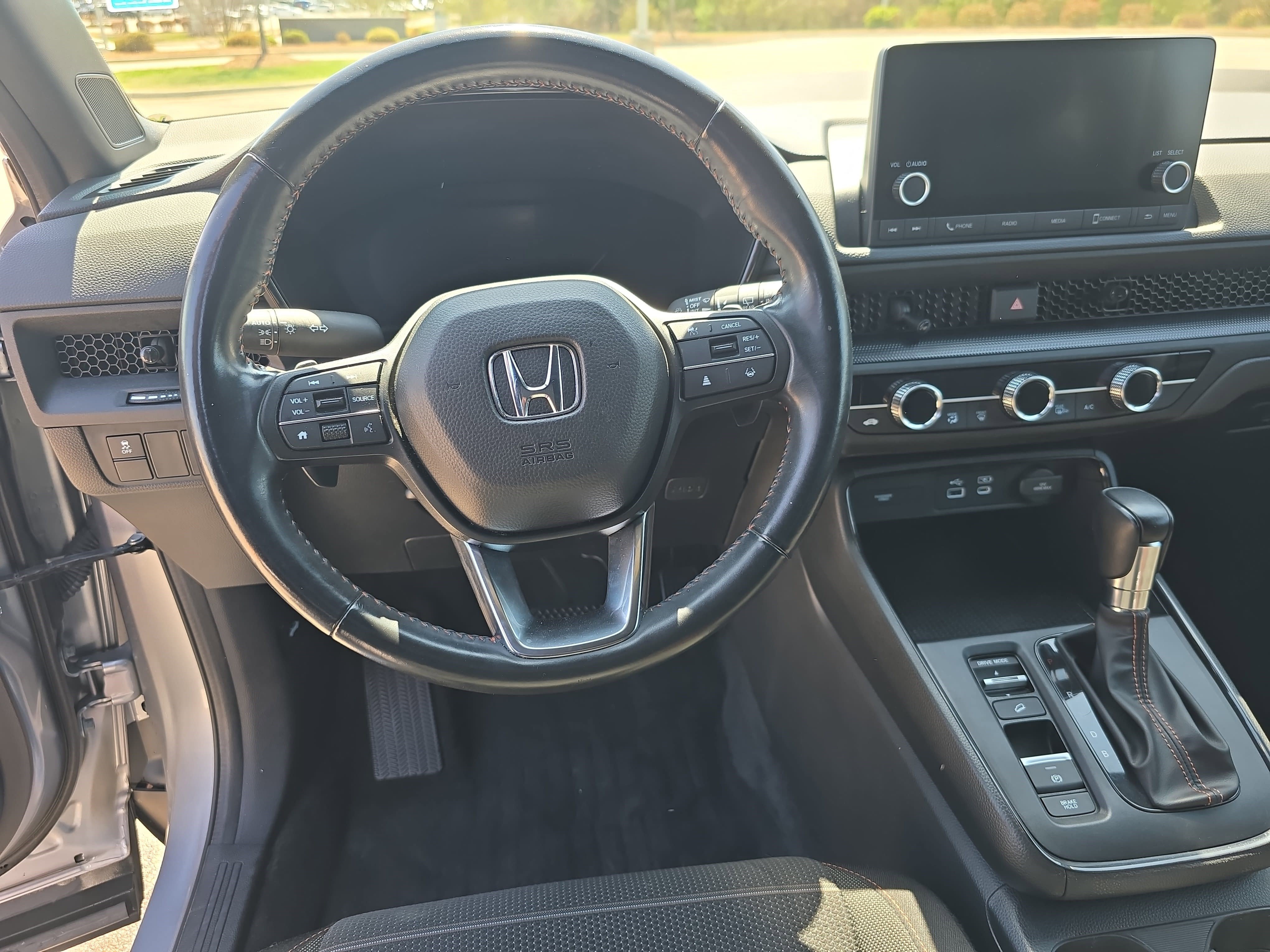 Used 2024 Honda CR-V Sport image 16