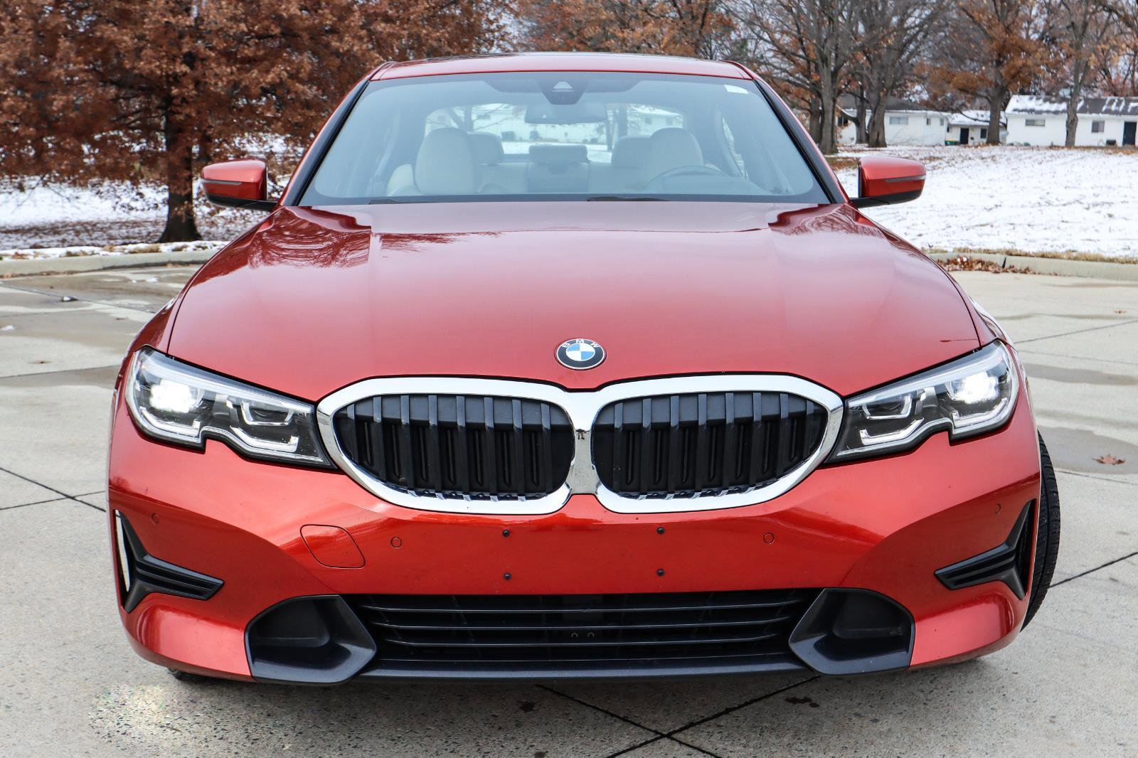 Used 2019 BMW 330i xDrive Sedan w/ Premium Package image 19