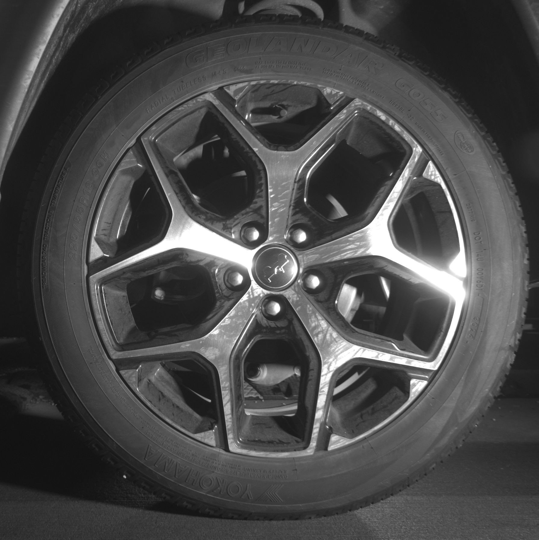 Used 2025 Jeep Compass Limited image 14