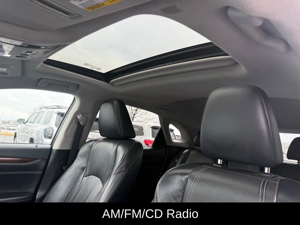 Used 2019 Lexus RX 350 AWD w/ Navigation Package image 7